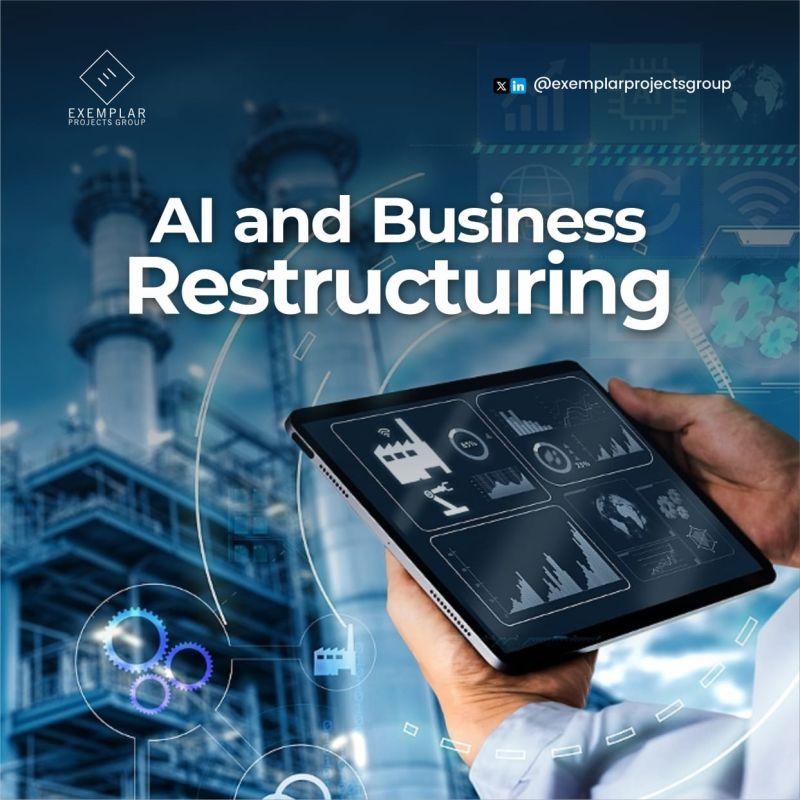 AI and the Future of Work: Replacement or Redesign?