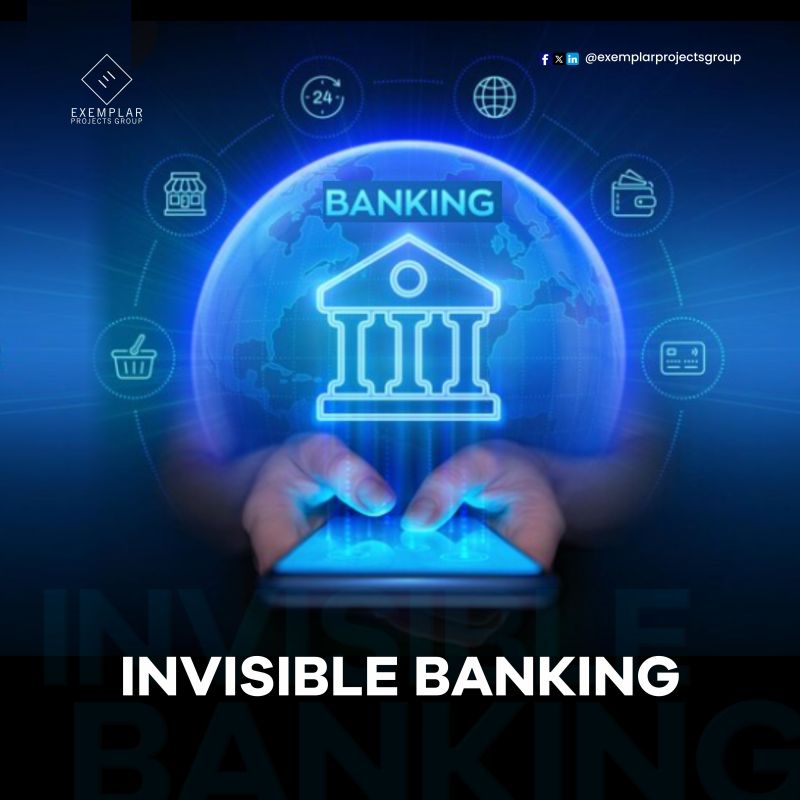 Embedded Finance: When Banking Becomes Invisible Infrastructure